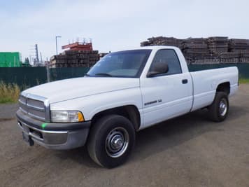 Main image Dodge Ram 2500